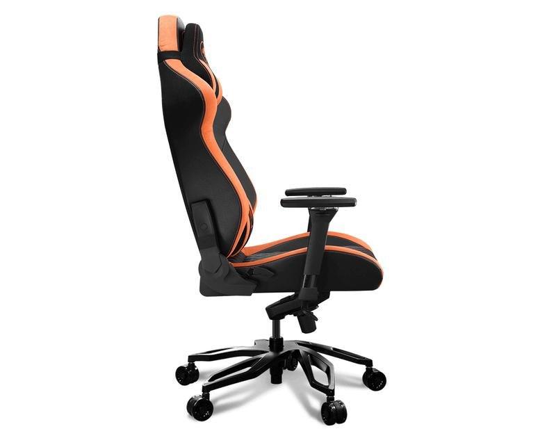 Cougar Armor Titan Pro Gaming Chair Orange, , large image number 6