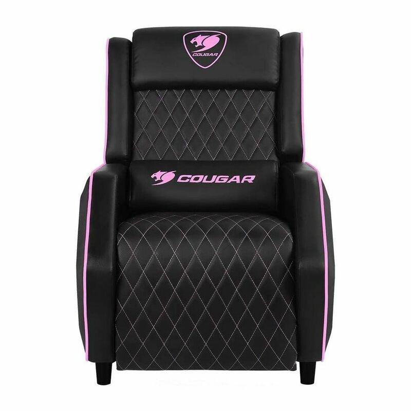Cougar Ranger Eva Gaming Sofa Black, , large image number 0