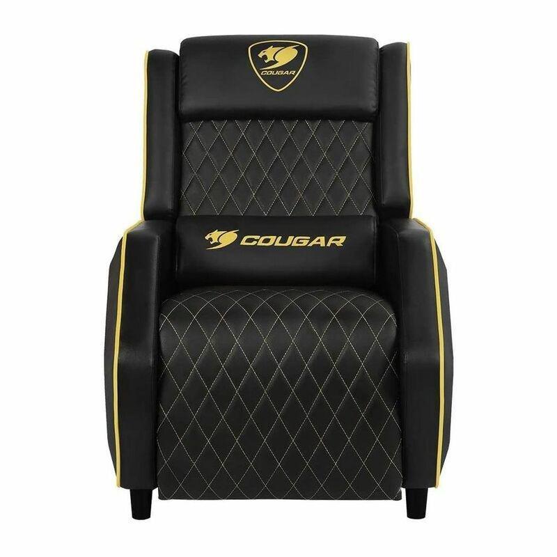 Cougar Ranger Royal Gaming Sofa, , large image number 0