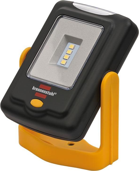 Brennenstuhl 4+3 SMD LED Worklight (Pocket Size), , large image number 0