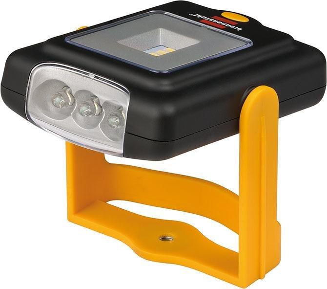 Brennenstuhl 4+3 SMD LED Worklight (Pocket Size), , large image number 3