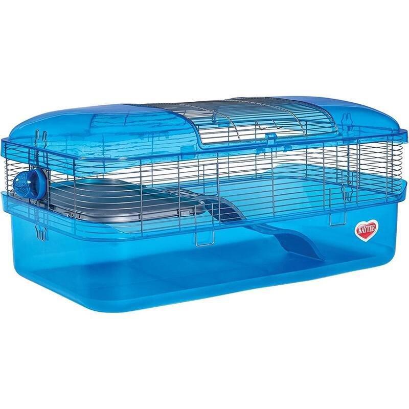 Kaytee Crittertrail Super Habitat For Small Animals, , large image number 0