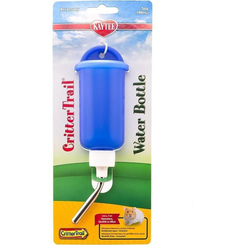 Kaytee Crittertrail Water Bottle 5Oz, , large image number 0