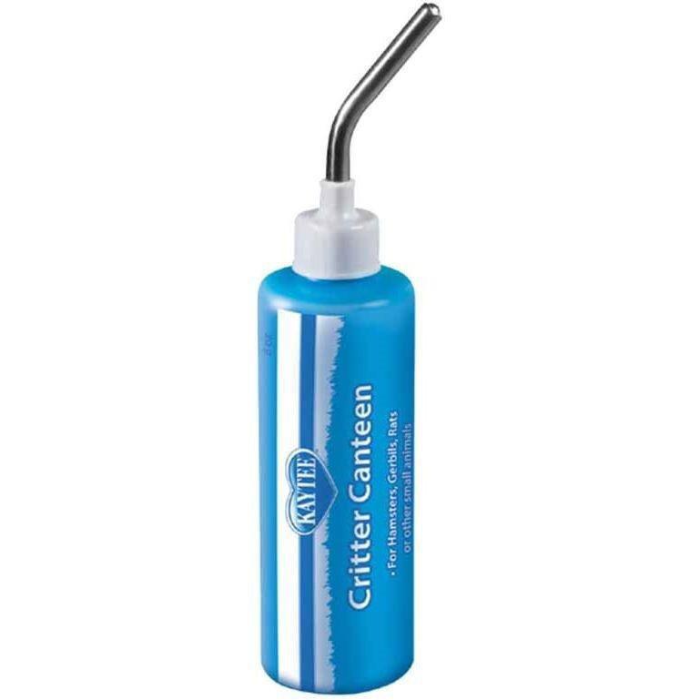 Kaytee Kt Super Pet Critter Canteen Bottle 8Oz, , large image number 0