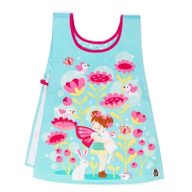 Threadbear Design Trixie The Pixie Tabard 3-6 Yrs, , large image number 0