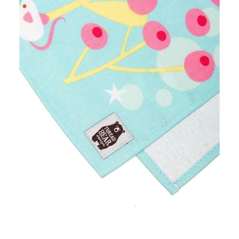 Threadbear Design Trixie The Pixie Tabard 3-6 Yrs, , large image number 1