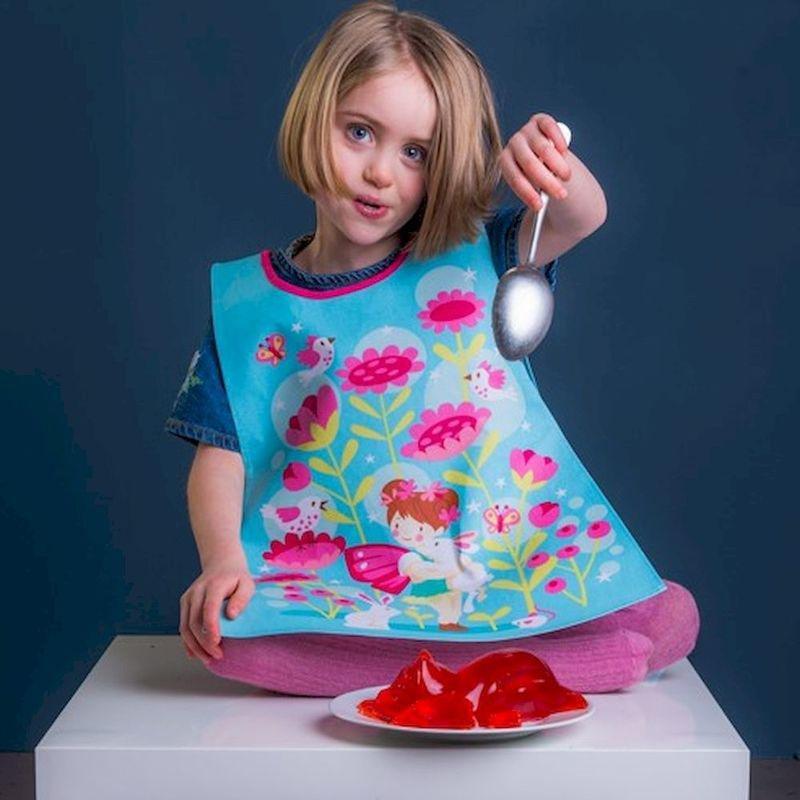 Threadbear Design Trixie The Pixie Tabard 3-6 Yrs, , large image number 3