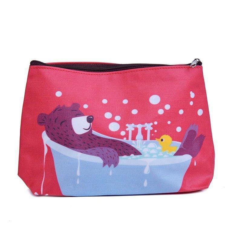 Threadbear Design Fred's Wash Bag 3+, , large image number 0