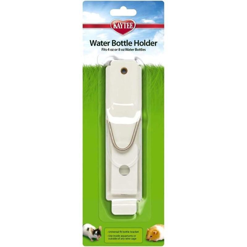 Kaytee Super Pet 16 Oz. Water Bottle Holder, , large image number 0