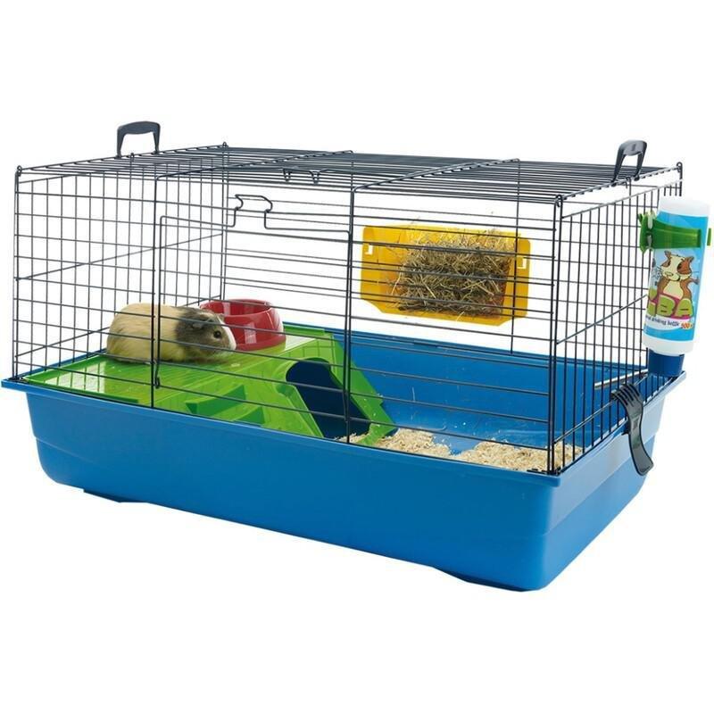 Savic Nero 2 De Luxe Cage, , large image number 0