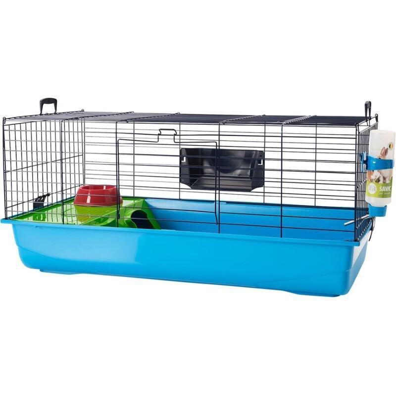 Savic Nero 3 De Luxe Cage, , large image number 0