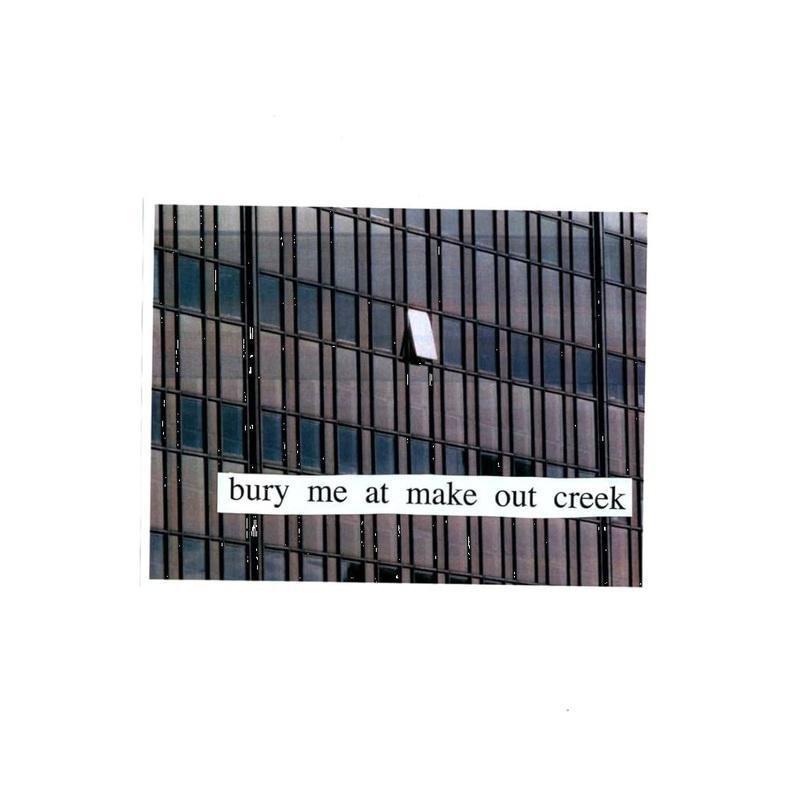 Bury Me At Makeout Creek (Limited Edition) | Mitski, , large image number 0