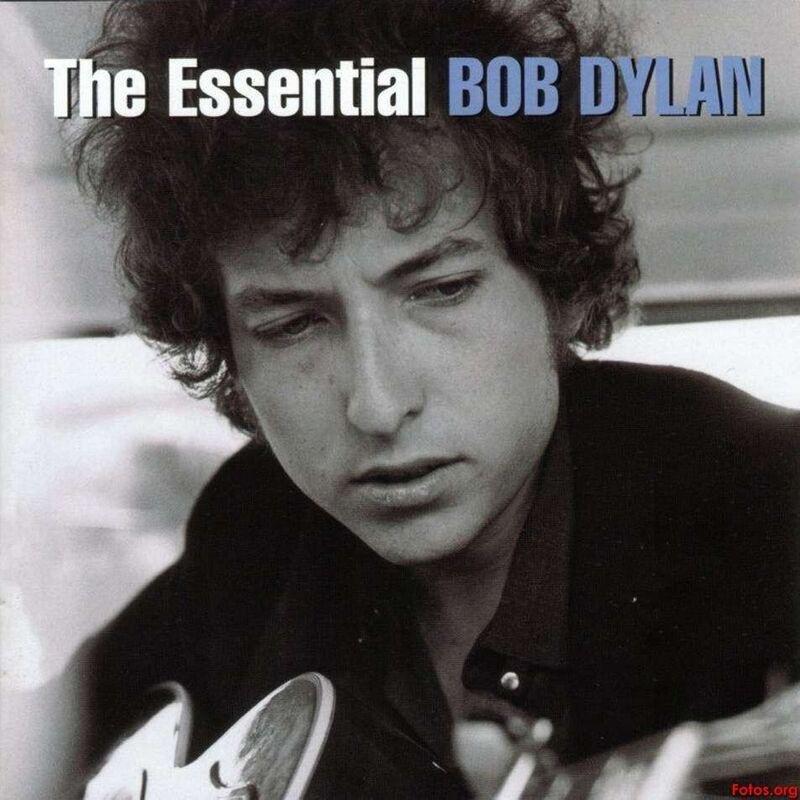 Essential Bob Dylan (2 Discs) | Bob Dylan, , medium