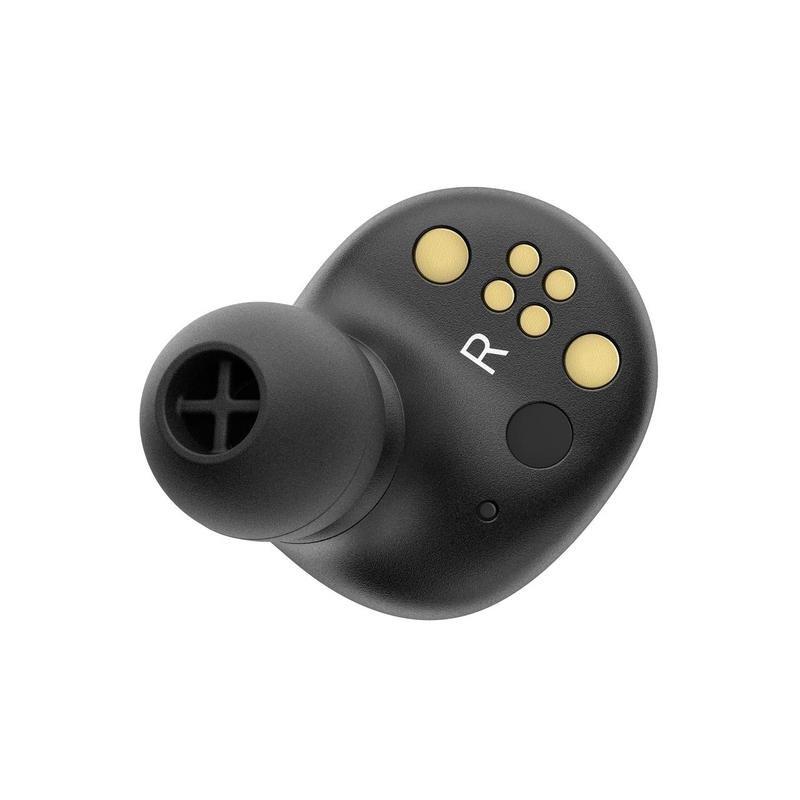 Sennheiser M3Ietw2 Black Momentum True Wireless 2 Bluetooth Earbuds with Anc, , large image number 5