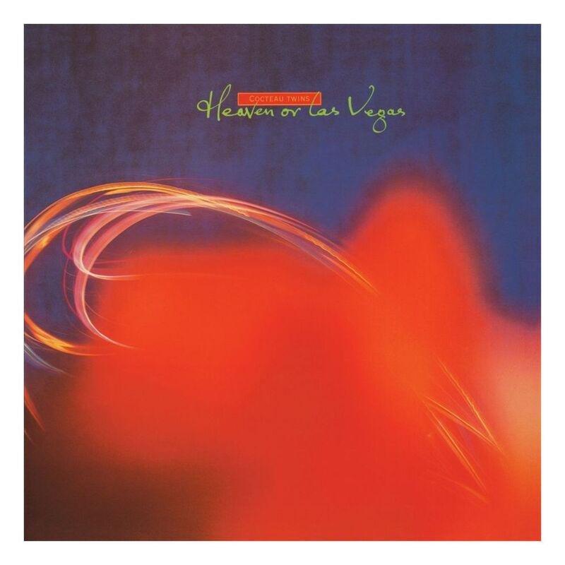 Heaven Or Las Vegas | Cocteau Twins, , large image number 0
