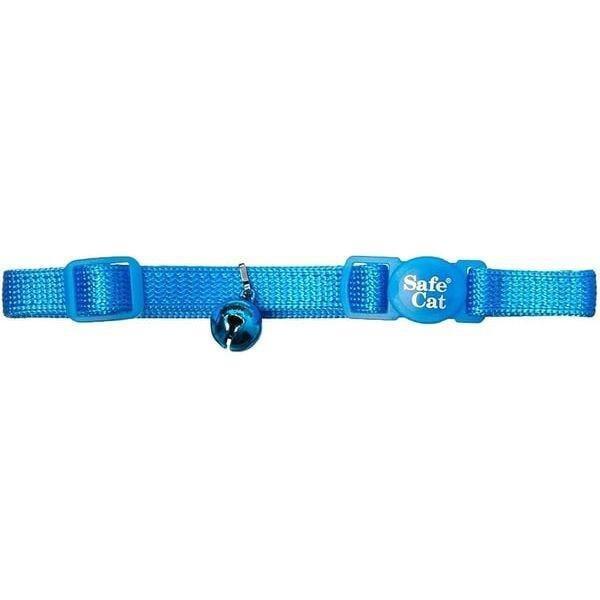 Coastal 3/8" Safe Cat Blue Lagoon, , large image number 0