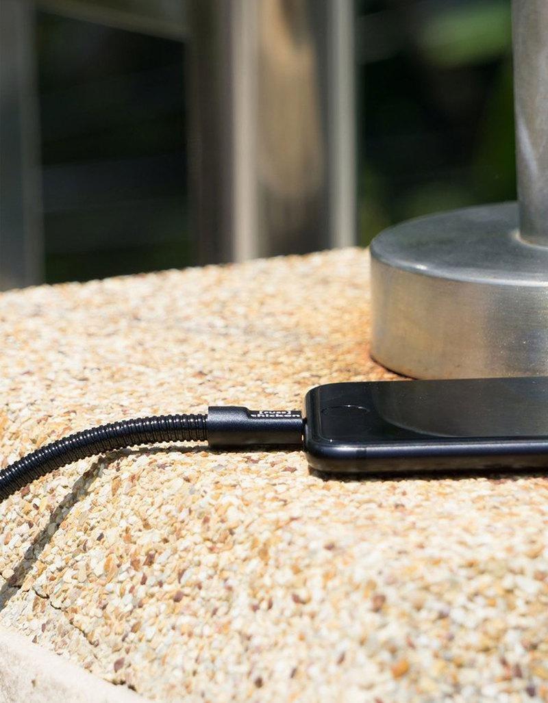 Fuse Chicken Titan Plus All Metal Cable Black For iOS (1.5M), , large image number 4