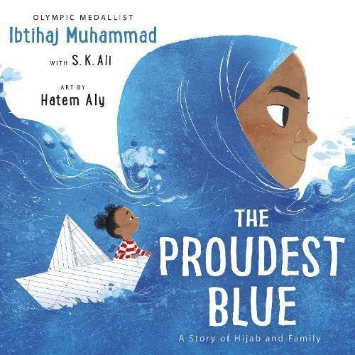 The Proudest Blue | Muhammad Ibthaj, , large image number 0