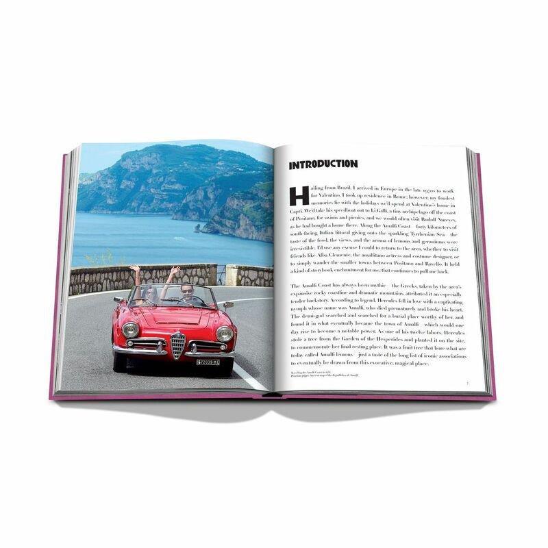 Amalfi Coast | Carlos Souza, , large image number 1