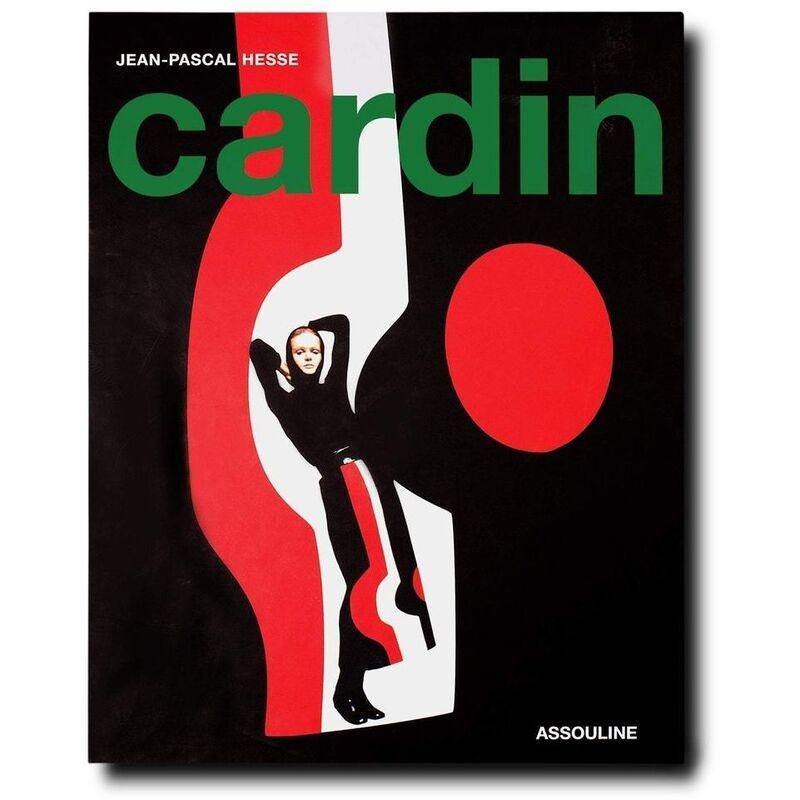 Pierre Cardin | Hesse Jean-Pascal, , large image number 0