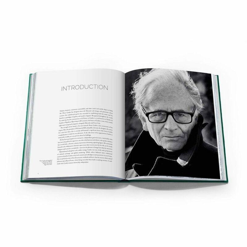 Pierre Cardin | Hesse Jean-Pascal, , large image number 1