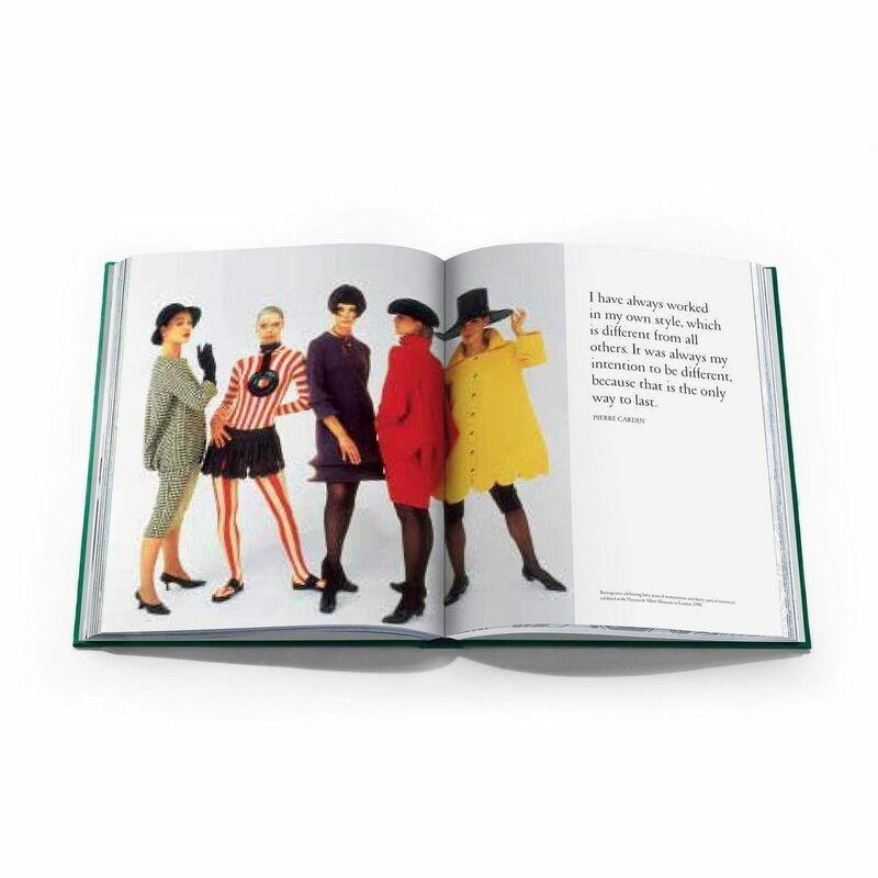Pierre Cardin | Hesse Jean-Pascal, , large image number 3