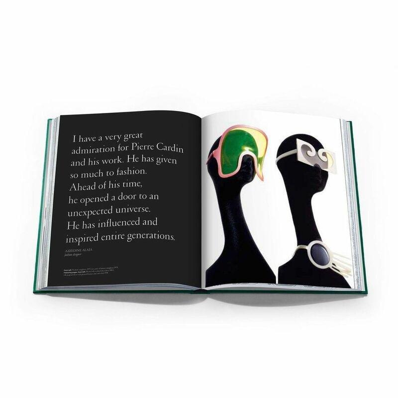 Pierre Cardin | Hesse Jean-Pascal, , large image number 5