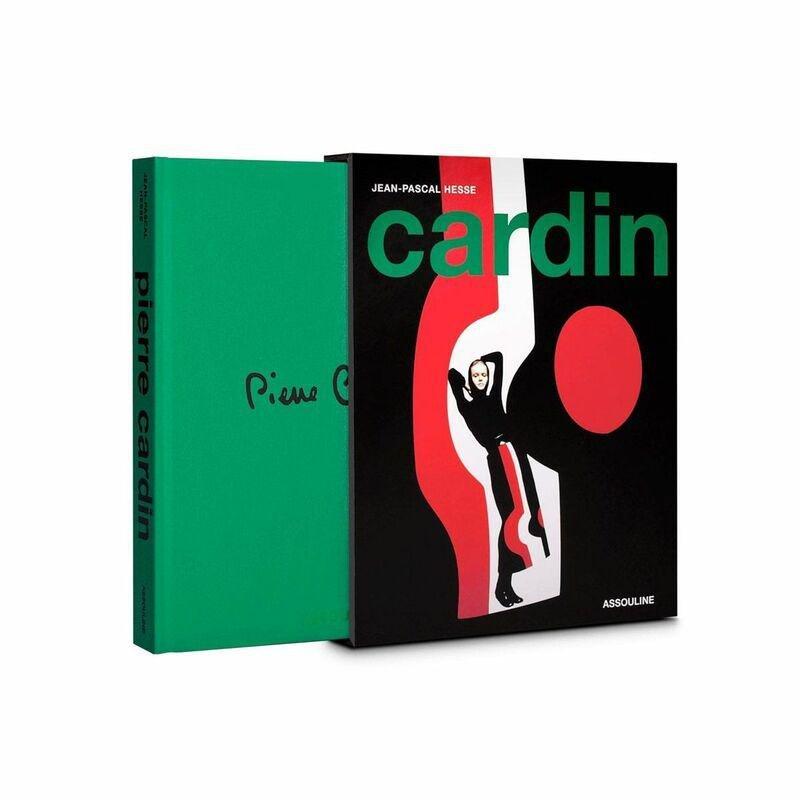 Pierre Cardin | Hesse Jean-Pascal, , large image number 6