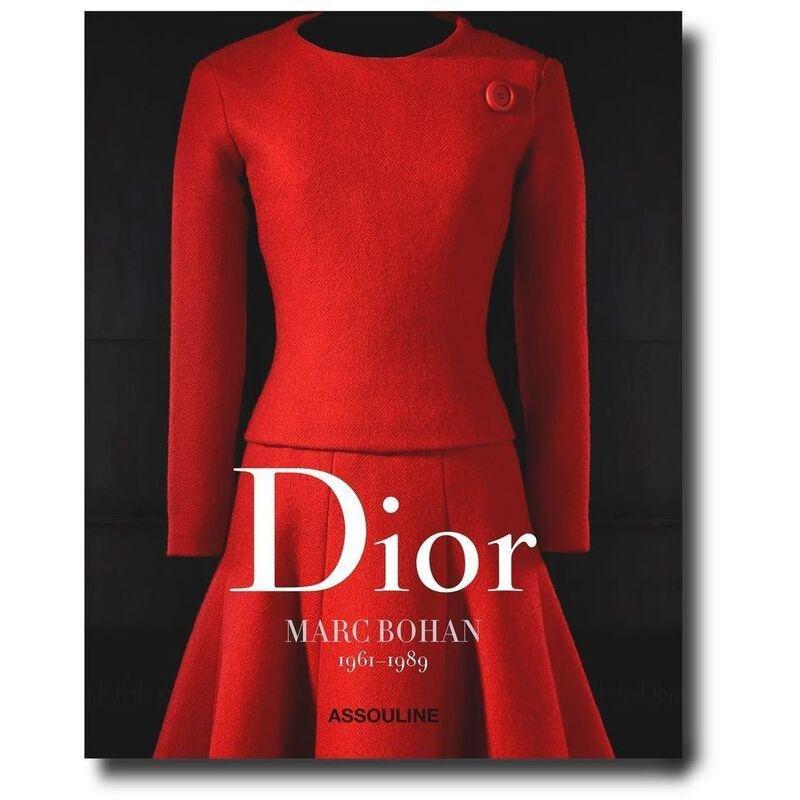 Dior By Marc Bohan | Jerome Hanover, , medium