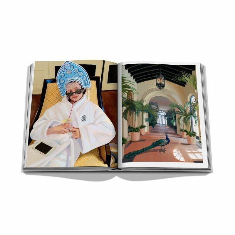 Four Seasons The Art Of Hospitality | Guzman Pilar, , medium