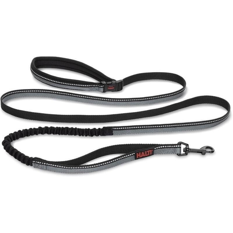 Company of Animals Halti All-In-One Lead Dog Harness - Small - Black, , large image number 0