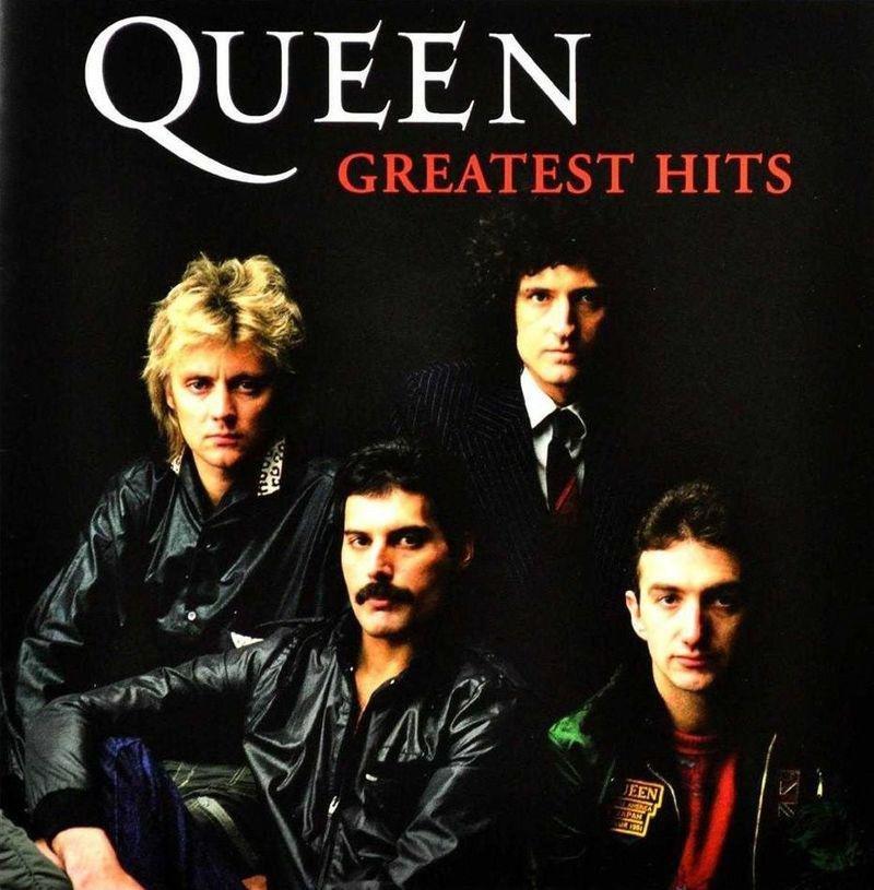 Greatest Hits (2 Discs) | Queen, , medium