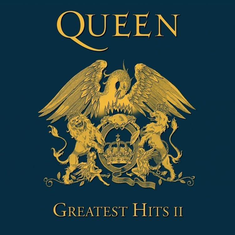 Greatest Hits II (2 Discs) | Queen, , large image number 0