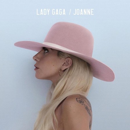 UNIVERSAL MUSIC - Joanne (2 Discs) | Lady Gaga