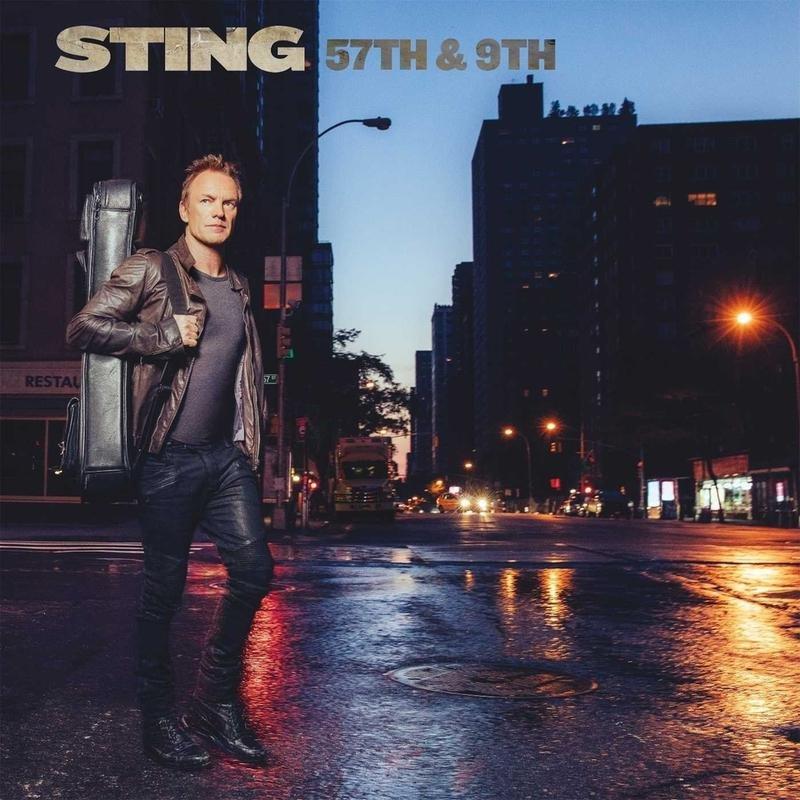57Th & 9Th | Sting, , large image number 0