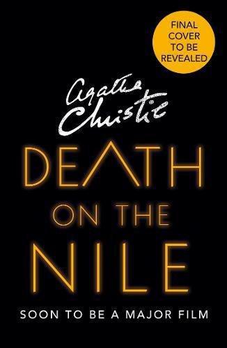 Death On The Nile (Poirot) | Agatha Christie, , large image number 0