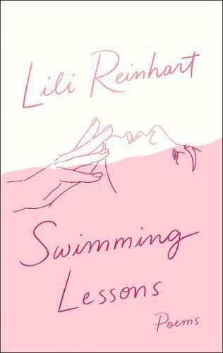 Swimming Lessons Poems | Reinhart Lili, , large image number 0
