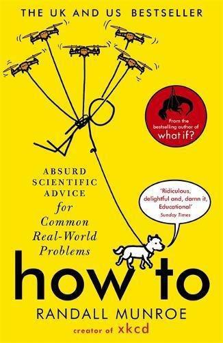 How To The Sunday Times Bestseller | Randall Munroe, , large image number 0