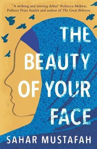 The Beauty Of Your Face | Mustafah Sahar, , large image number 0