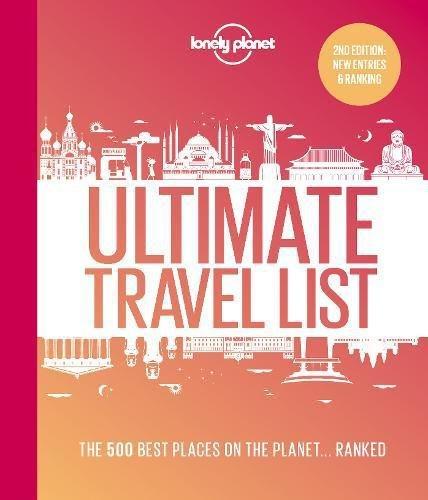 Lonely Planet's Ultimate Travel List 2 The Best Places On The Planet ...Ranked | Lonely Planet, , large image number 0