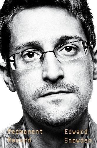 Permanent Record | Edward Snowden, , large image number 0