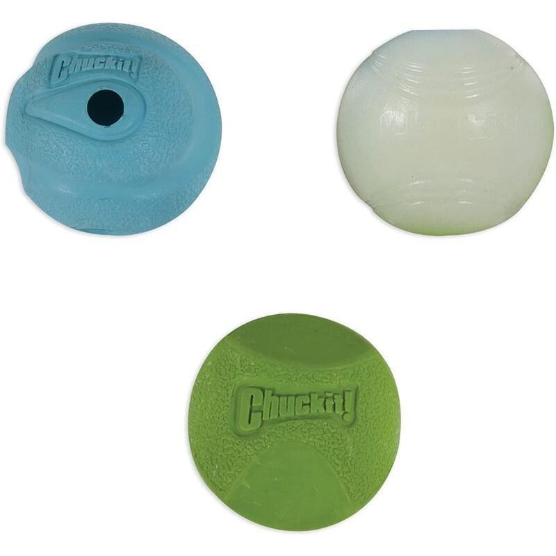 Chuckit! Fetch Medley Small, , large image number 1