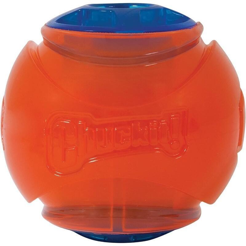 Chuckit! Flash Led Ball - Large, , large image number 0