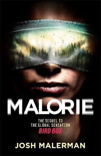 Malorie The Much-Anticipated Bird Box Sequel | Josh Malerman, , large image number 0
