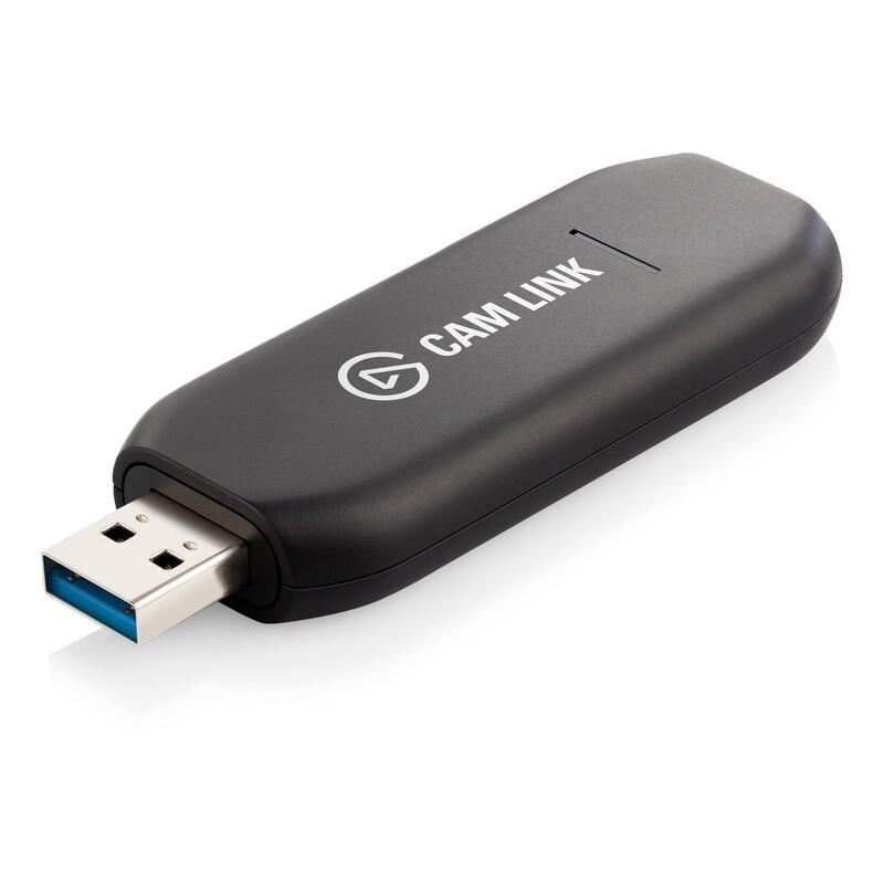 Elgato Cam Link 4K, , large image number 0