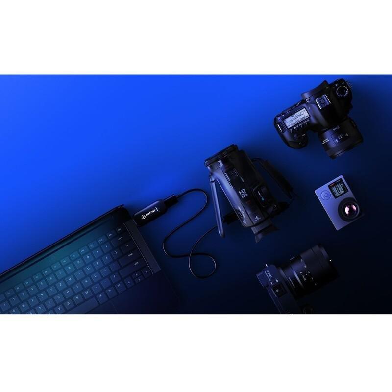 Elgato Cam Link 4K, , large image number 1