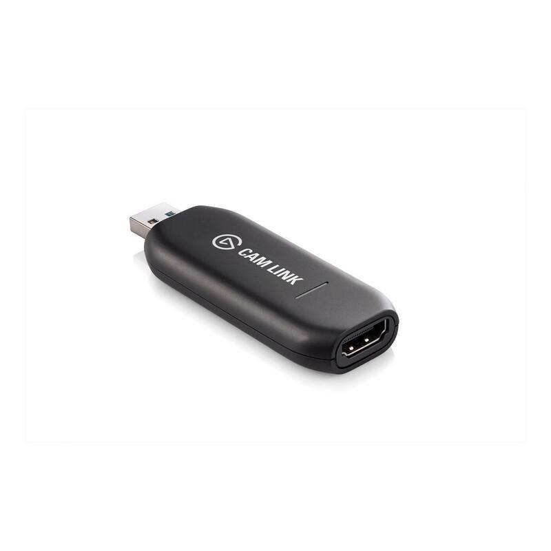 Elgato Cam Link 4K, , large image number 2