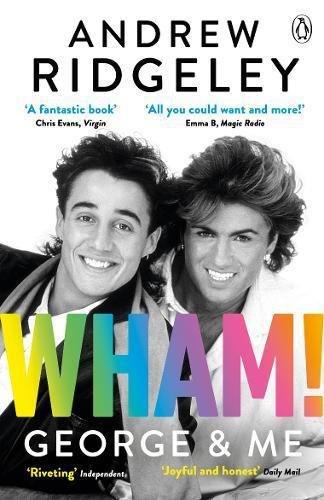 Me The Sunday Times Bestseller | Andrew Ridgeley, , large image number 0