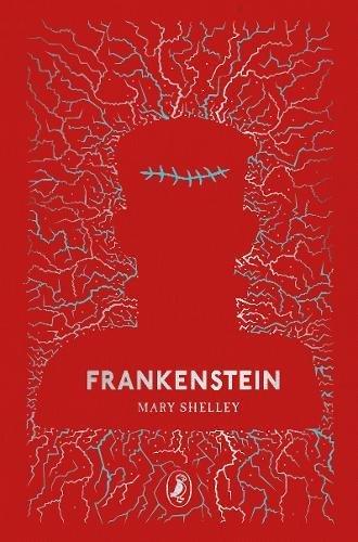 Frankenstein Puffin Clothbound Classics | Mary Shelley, , large image number 0