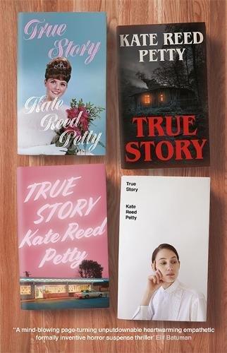 True Story This Genre-Defying Novel Marks The Arrival Of A Powerful New Literary Voice | Reed Kate, , large image number 0